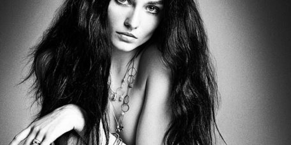 Andreea Diaconu