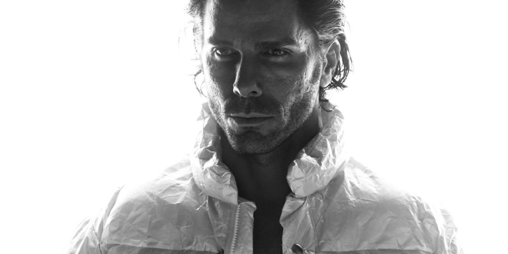 GREG LAUREN