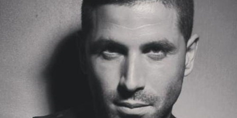 Guy Amsalem